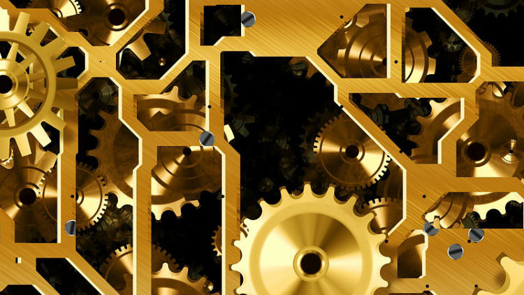 industrie agricultura si productie in CLOUD